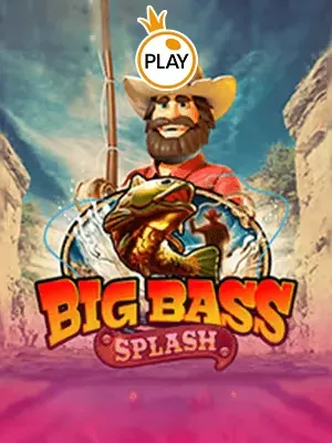 bigbasssplash