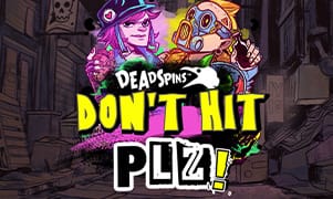 Winbet Don't Hit Plz!