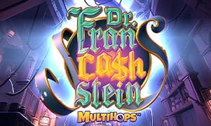 Winbet Dr. Francashstein Multihops™