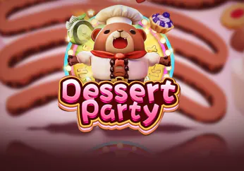 Winbet Dessert Party