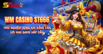 Vòng quay may mắn