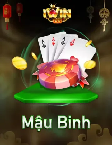 Iwin Mậu Binh