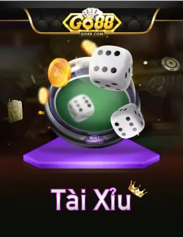 Go Tài Xỉu Portrait