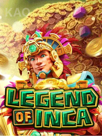 Winbet FaChai Legend Of Inca