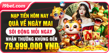 Khuyến mãi Winbet