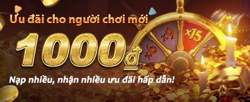 Trò chơi Slots mới