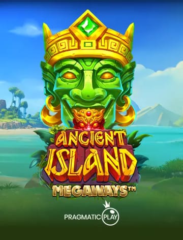 Winbet Ancient Island Megaways