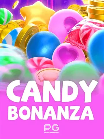 Winbet Candy Bonanza